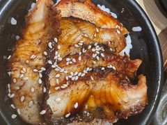 鳗鱼饭-胜博殿日式炸猪排(西红门店)