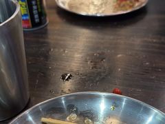 -破店肥哈·东北烧烤·夜宵(南山保利店)