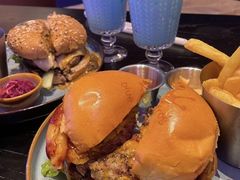 -bluefrog蓝蛙(新三里屯太古里店)