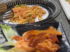 -鹤之乡·齐齐哈尔烤肉·非遗(秋涛路店)