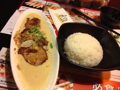 -沙嗲王(加拿芬店)