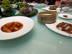 -全聚德(领城国际店)
