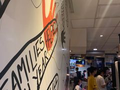 -麦当劳(江湾镇店)