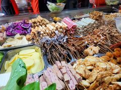 -林静小吃(复兴路店)