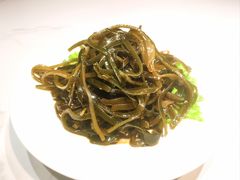 -乔家小院•非遗驴肉•本地小海鲜(滨河路店)