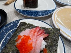 -滨寿司(新街口中央商场店)