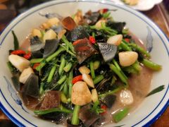 -西江美食舫·江西菜(健德桥店)