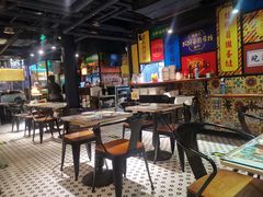 -玛嘉烈(北京金融街店)