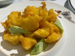 -峨嵋酒家(地安门店)