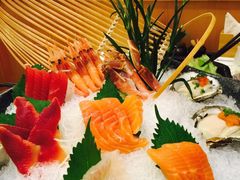 -山之川日料放题(通州店)