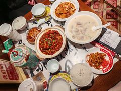 -南昌大饭店·地标美食名片(万寿宫店)