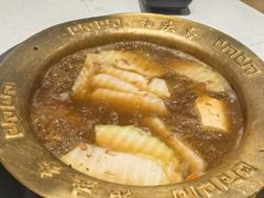 -和庆斋羊蝎子火锅·碳缸烧烤(顺义旗舰店)