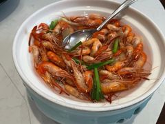 -火福·天湖阁大闸蟹博物馆主题餐厅(浅水湾店)