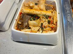 -海底捞火锅(杭州萧山宝龙广场店)