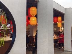 -湘阁里辣(大朗广场店)