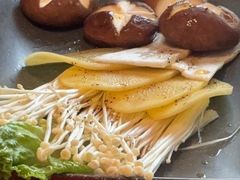 -新石器烤肉(高行万嘉店)