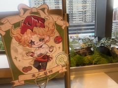 -海底捞火锅(悦汇时光颂店)