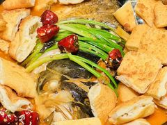 -秀儿四九城·新京菜(亚运村鸟巢店)