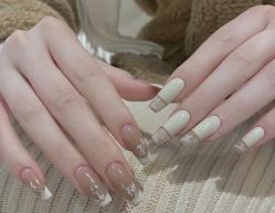 -悦指间美甲美睫