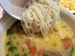 -上坐过桥米线(顺城店)