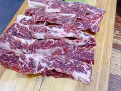 -韩一品韩国料理(柏庐南路店)