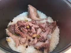 -皇鸽餐厅(龙塘市场分店)