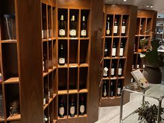 -IES Restaurant(去未舍店)