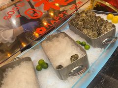 -星汇餐厅(新濠影汇店)