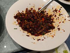 -凤凰园烤鸭店·唐山菜·传承花椒肉(老唐丰路店)