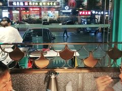 -半天妖烤鱼(石岛店)