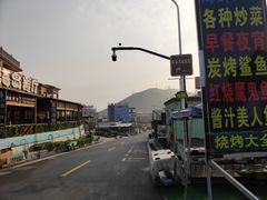 -南长涂沙滩