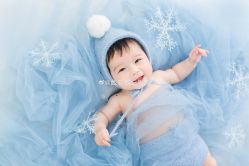 -韵纪亲子儿童摄影·孕妈照