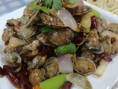 -辣螃铠盆盆蟹大排档(总店)