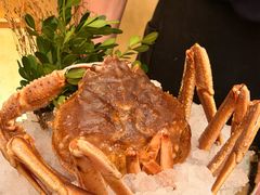 -大岛日本料理铁板烧(南通大饭店)