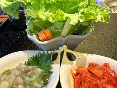 -樱嘢·炭火烧肉(惠南店)