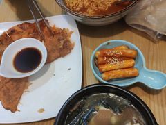 -李先生的首尔小馆(松江启源广场店)