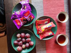 -邈墨茶馆(凤起路店)