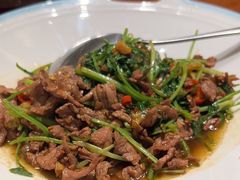 -呷湘厨·鱼汤捞饭·剁椒鱼头·辣椒炒肉(国家会展中心店)