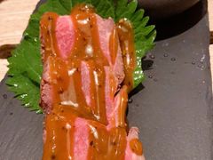 -赤坂亭·M9和牛放题(长楹天街购物中心店)