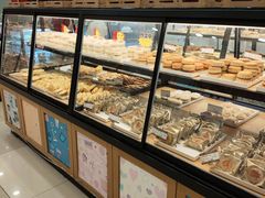 -长发西饼(临顿路店)