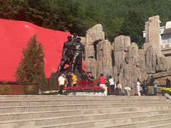 -狼牙山风景区