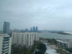 -日照灯塔风景区