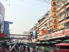 -瓦洛洛传统市场