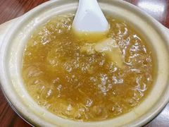 -添發碗仔翅美食