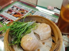 -七爷清汤腩·港式餐厅(金狮广场店)