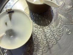 -谢怀亮芝麻茶