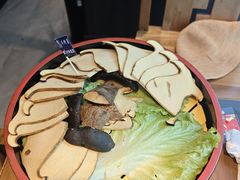 -贵厨酸汤牛肉(小十字店)