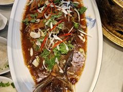 -渔家大院·地道威海菜(石岛店)
