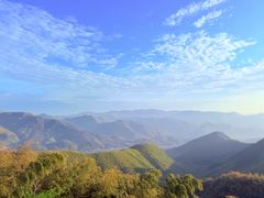 -莫干山风景区