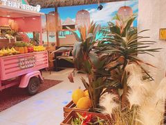 -泰妃殿(武汉首店)